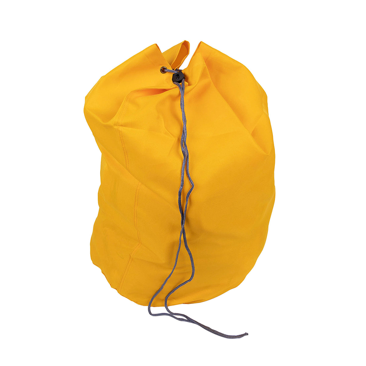 Robert Scott Laundry Kit Bag With Drawstring & Fixlock Closure – Box of 10 – Yellow