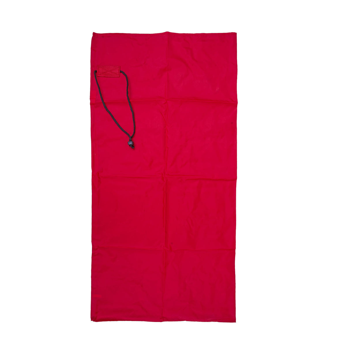 Robert Scott Trolley Bag Plastified 60L – Red