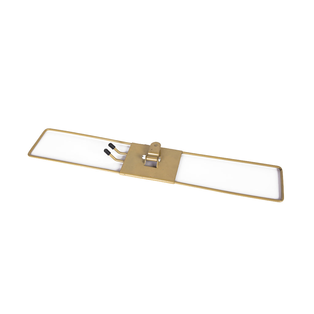 Robert Scott Golden Magnet Frame 60cm