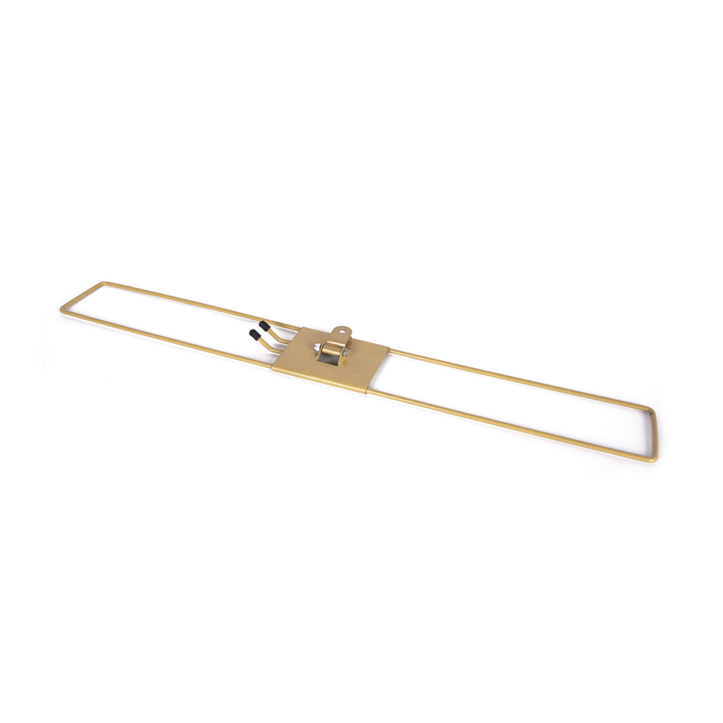 Robert Scott Golden Magnet Frame 80cm