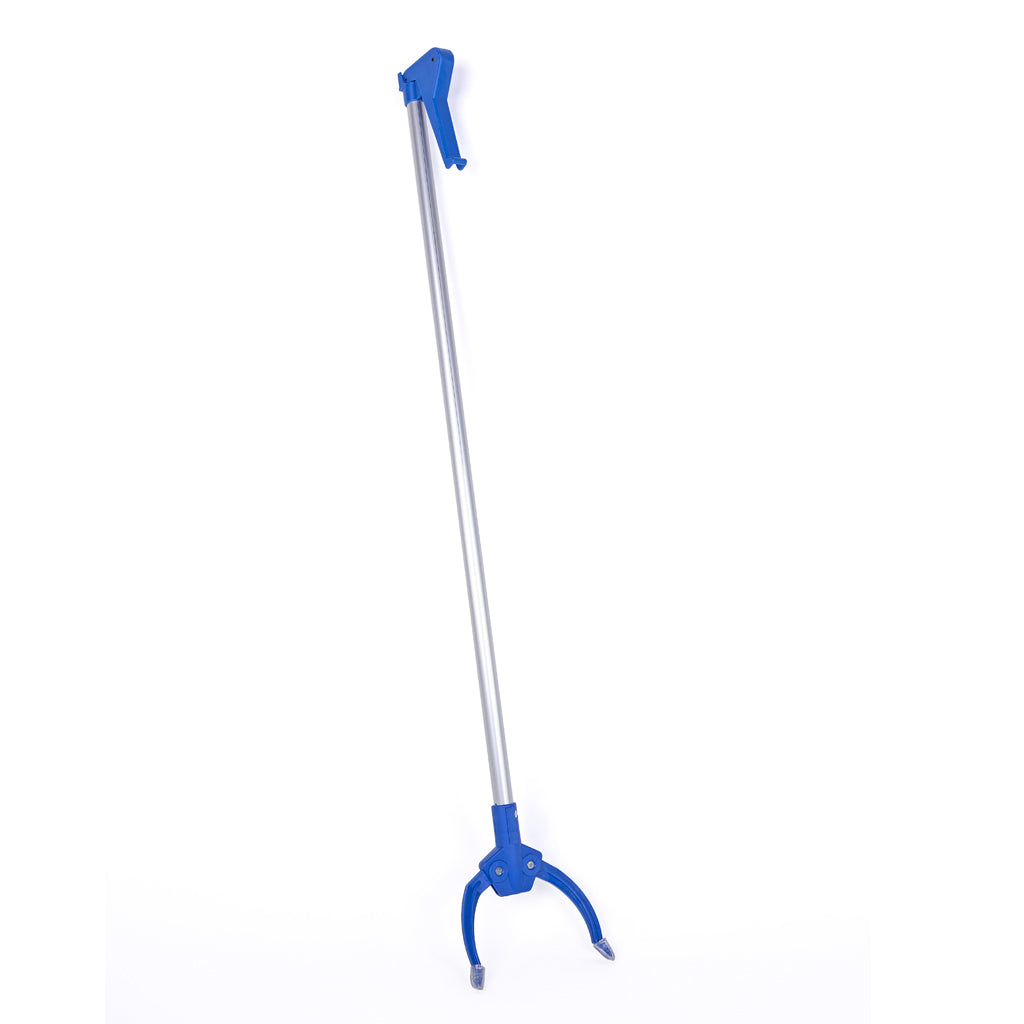 Robert Scott Litter Picker Extra Sure Mechanical Gripper 100cm – Box of 2