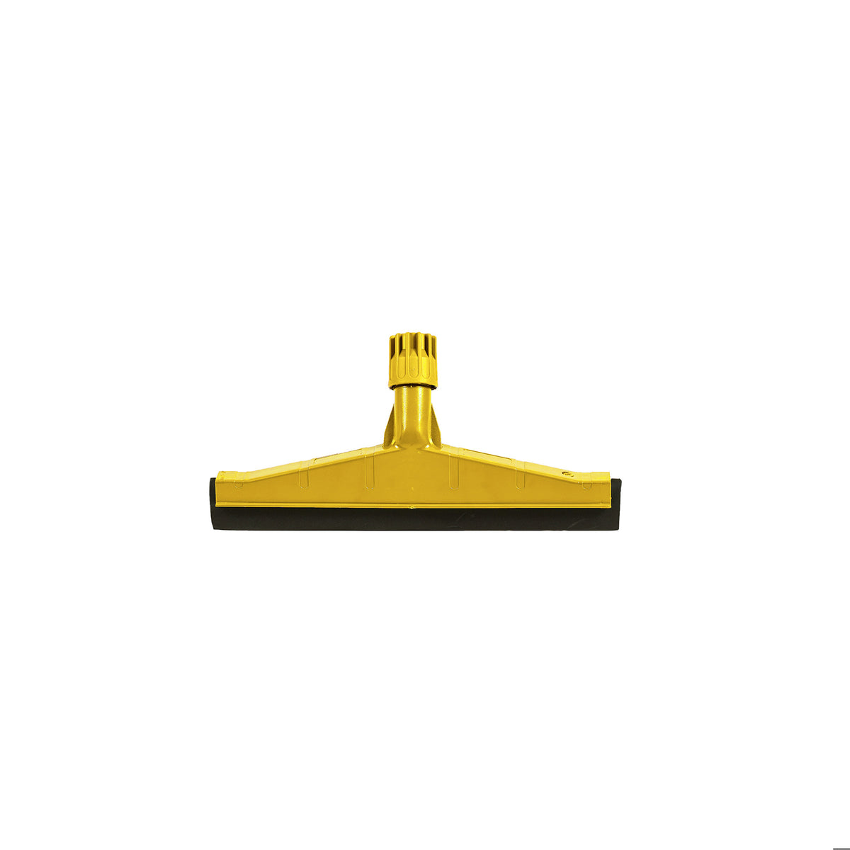 Robert Scott Floor Squeegee Heavy-duty 35cm – Box of 6 – Yellow
