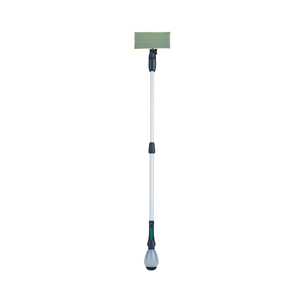 Robert Scott Cleano Window Cleaning Kit 3 Glass Pads 1.4m