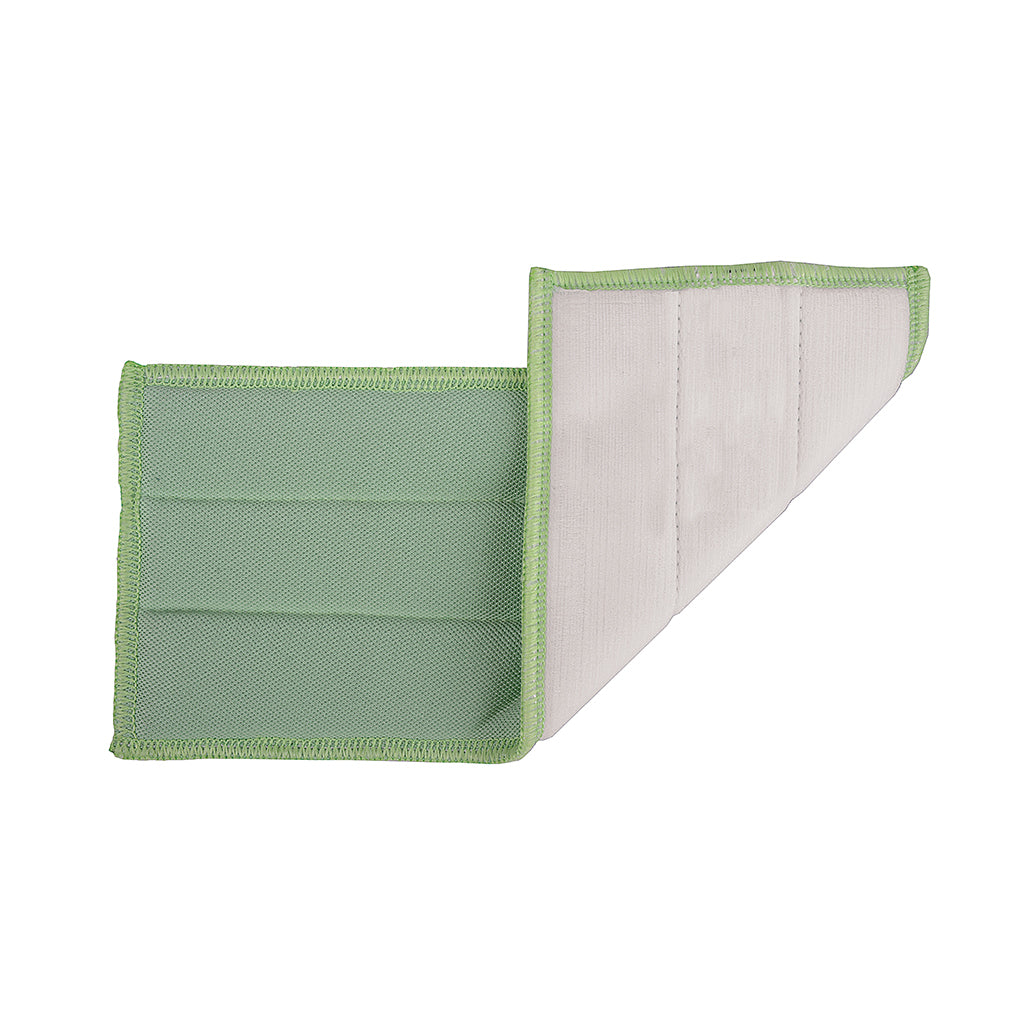 Robert Scott Cleano Microfibre Pad Glass 25cm – Box of 5