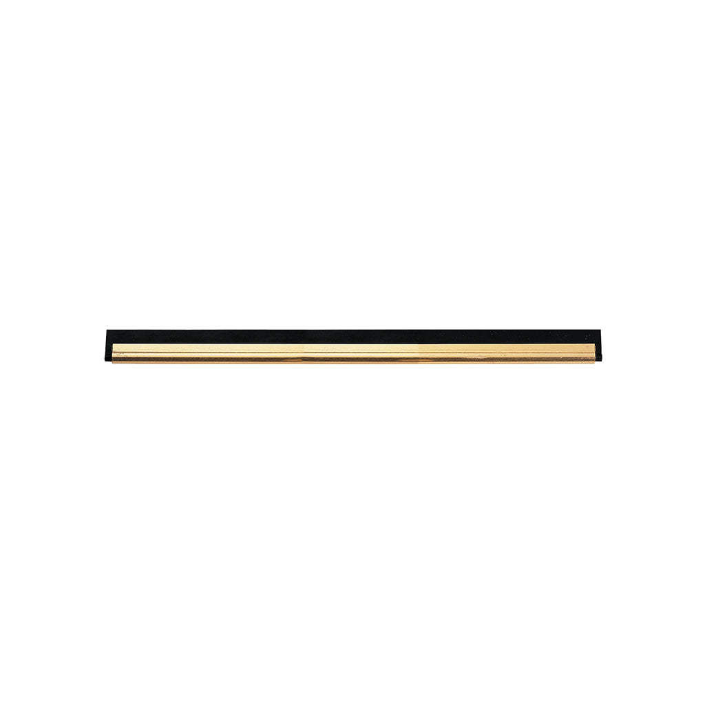 Robert Scott Goldenbrand Window Squeegee Channel & Rubber 15cm – Box of 25