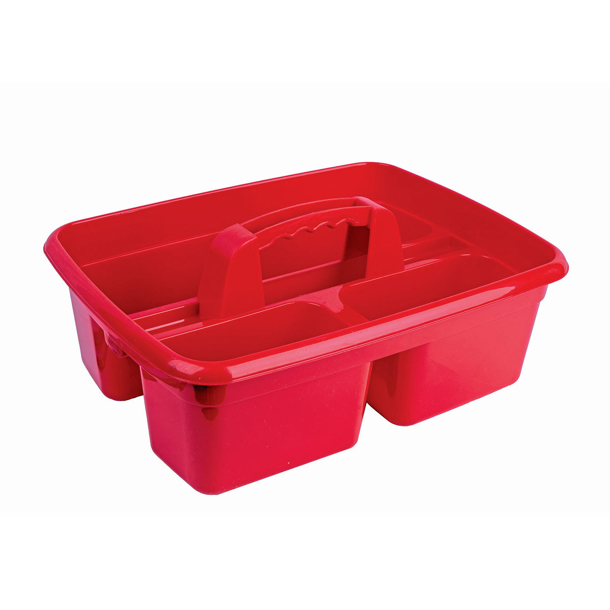 Robert Scott Cleaners Caddy – Box of 25 – Red