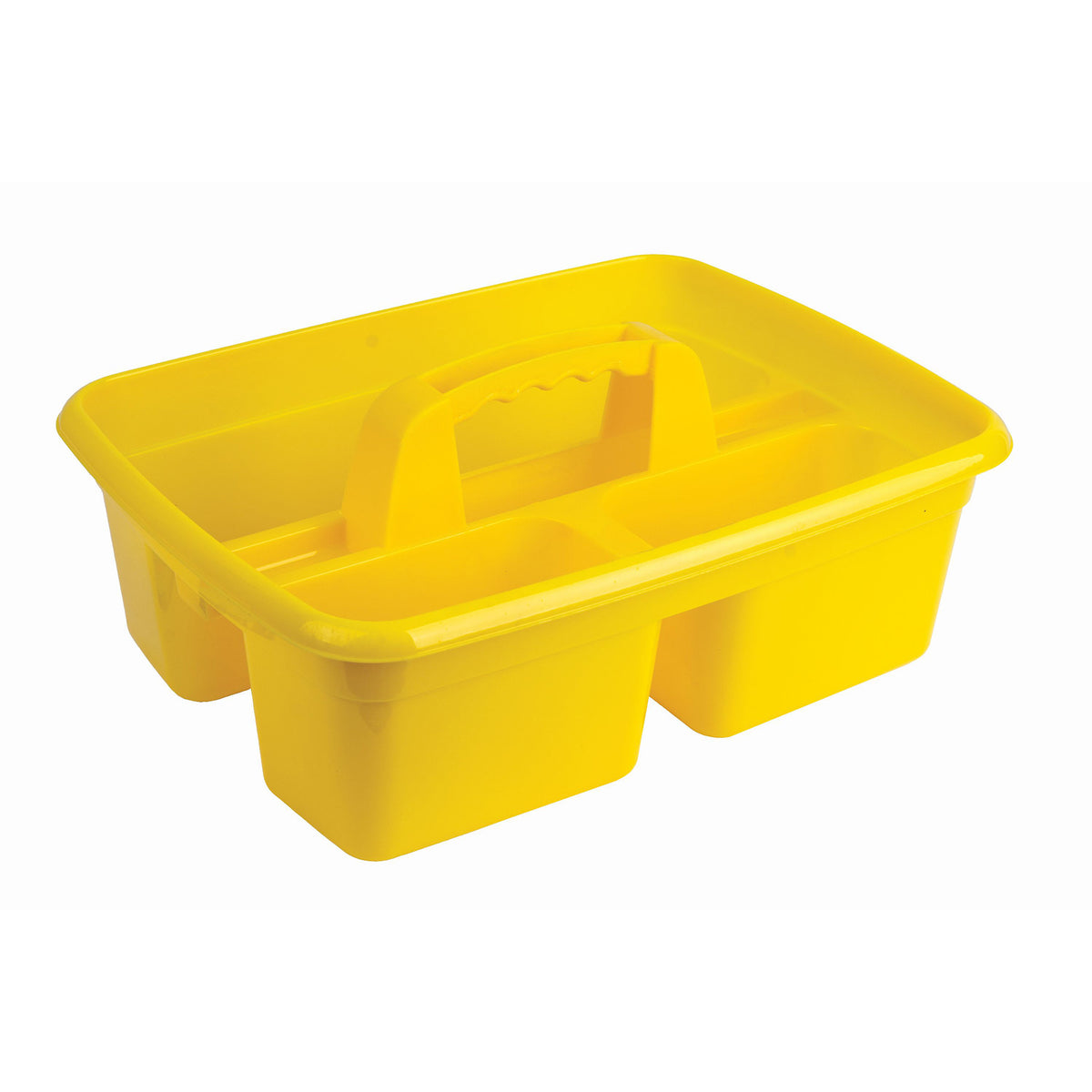 Robert Scott Cleaners Caddy – Box of 25 – Yellow