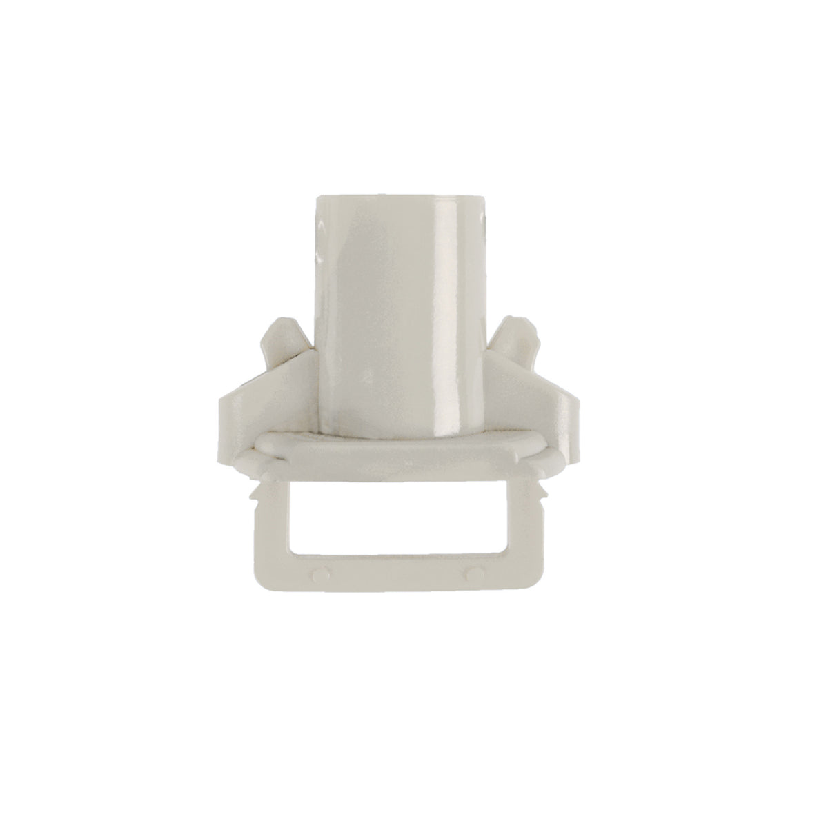 Robert Scott Refill Mop Socket & Clip – Box of 20 – White