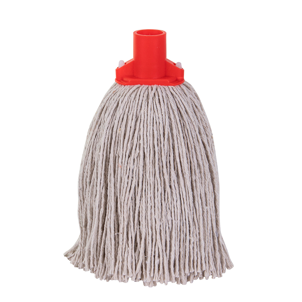 Robert Scott Twine Yarn RS1 Socket Mop 10J – Box of 100 – Red