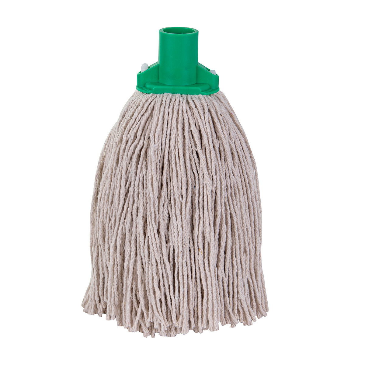 Robert Scott Twine Yarn RS1 Socket Mop 14J – Box of 50 – Green