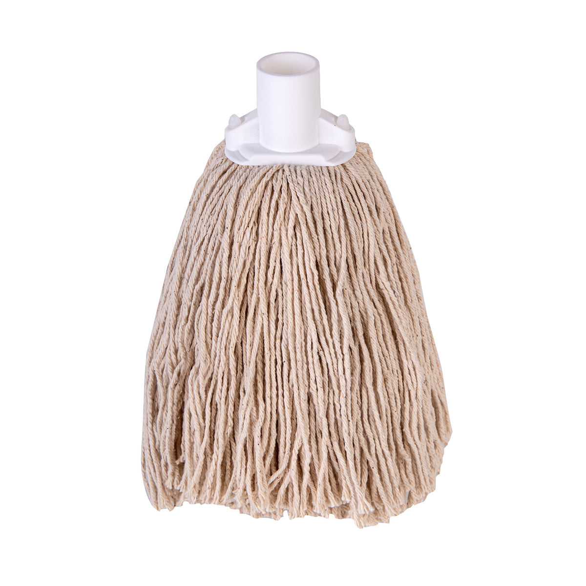 Robert Scott Twine Yarn T1D Socket Mop 12J – Box of 100 – White