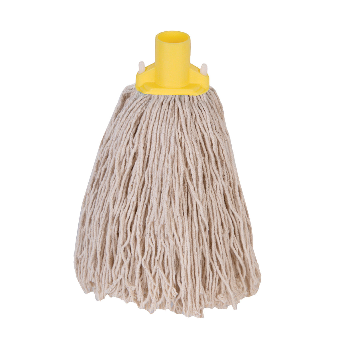 Robert Scott Twine Yarn T1D Socket Mop 12J – Box of 100 – Yellow
