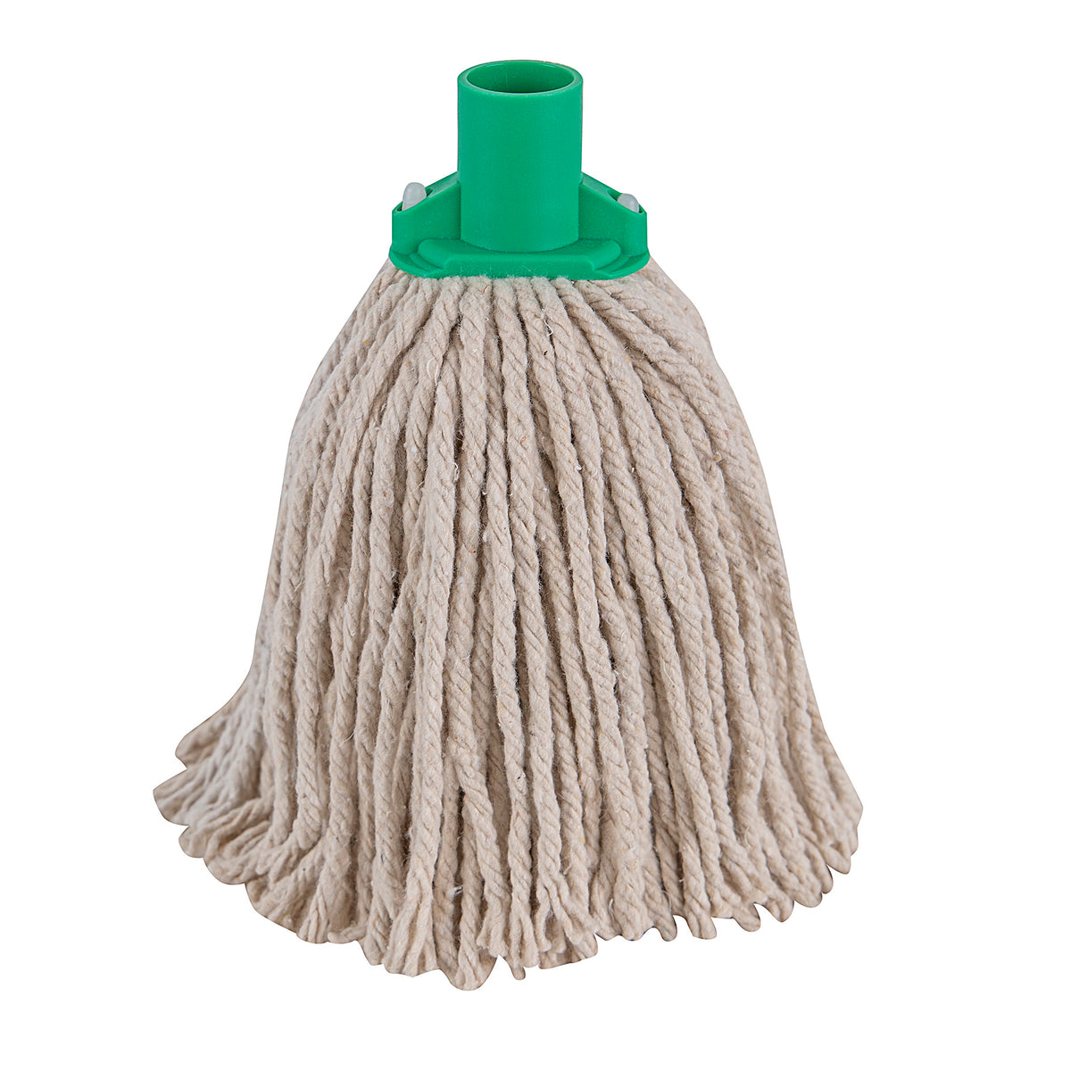 Robert Scott PY Yarn RS1 Socket Mop 10J – Box of 100 – Green