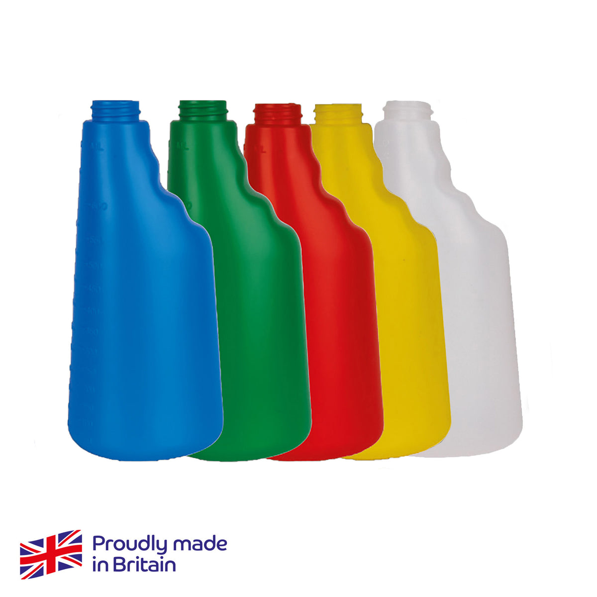 Robert Scott Spray Bottle 600ml – Box of 100