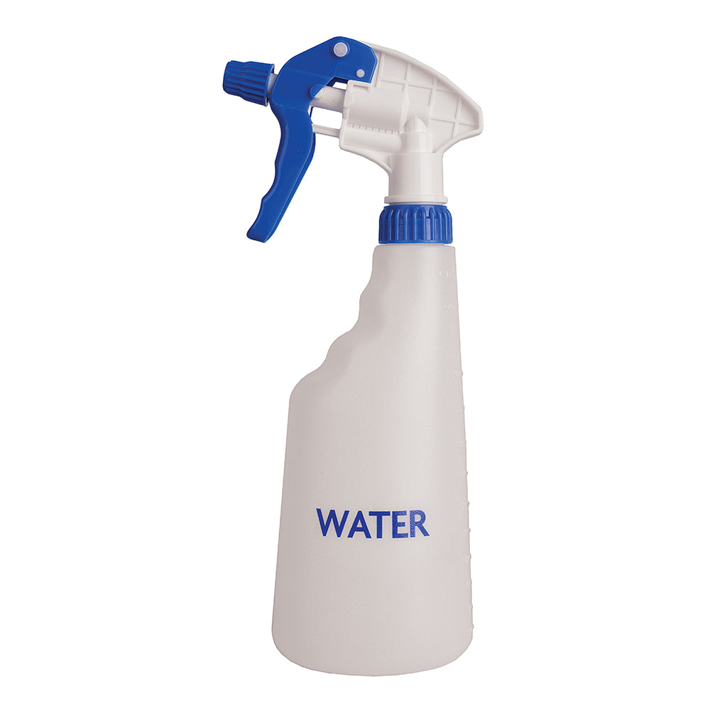 Robert Scott Spray Bottle & Spray Head Water Print 600ml – Box of 20