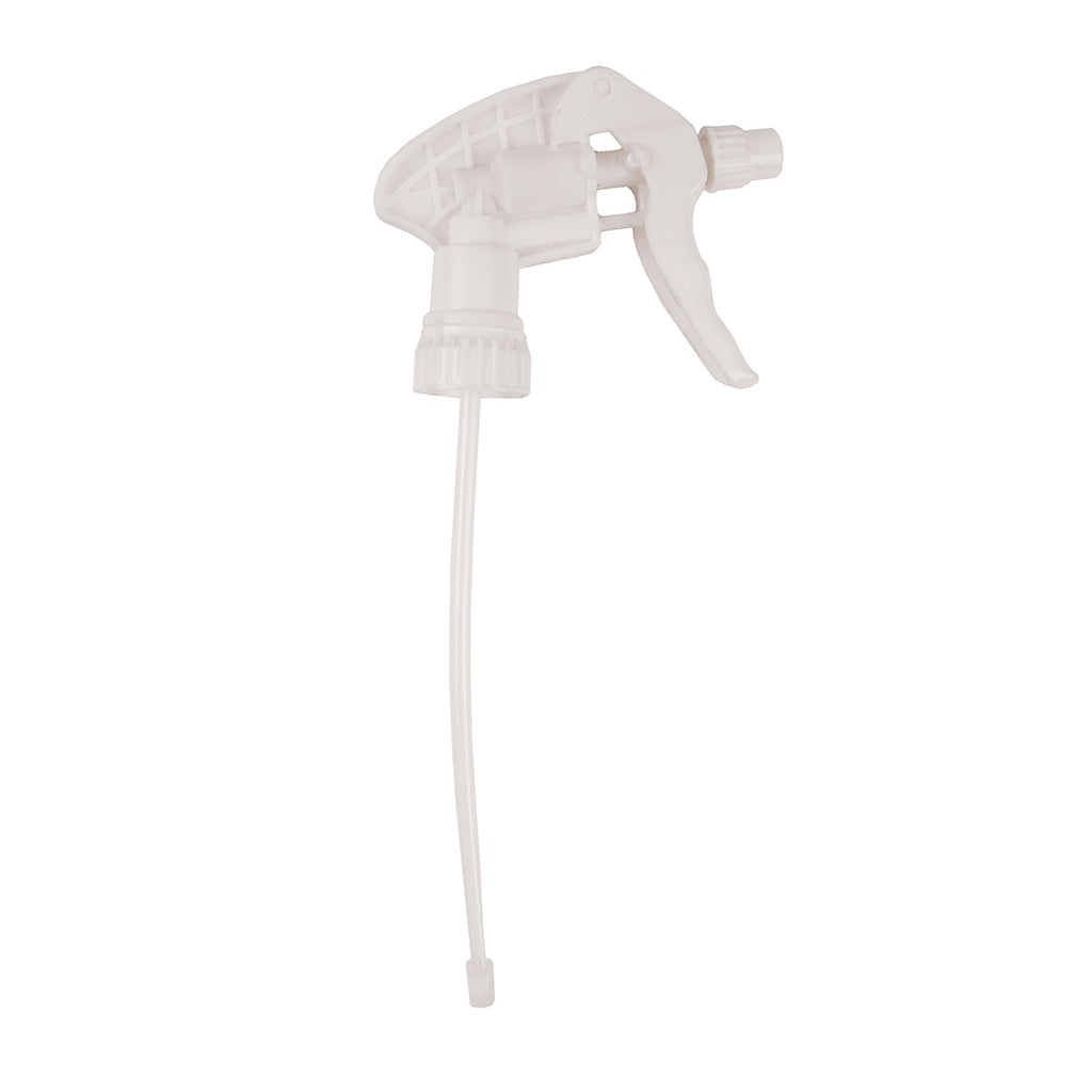 Robert Scott Spray Trigger Heads – Box of 200 – White
