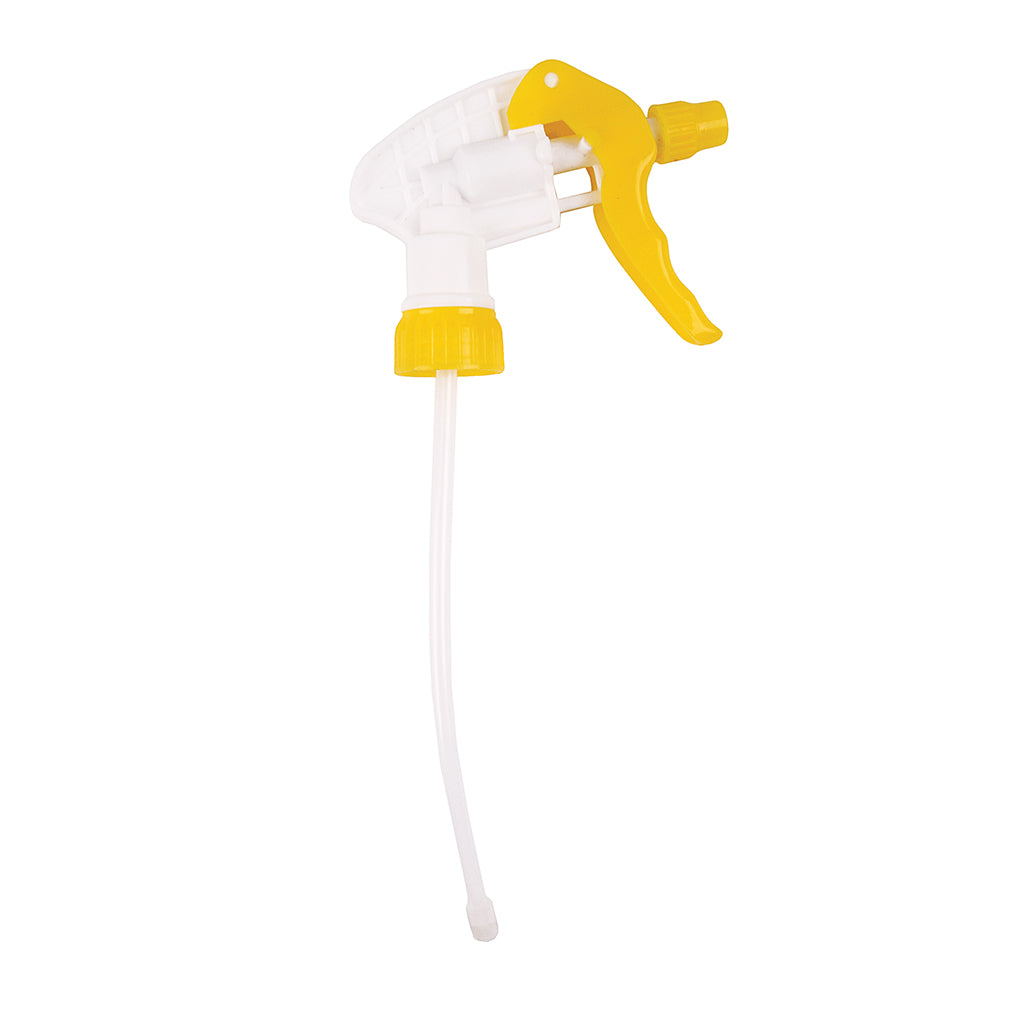 Robert Scott Spray Trigger Heads – Box of 200 – Yellow