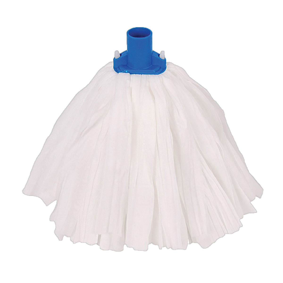 Robert Scott Big White RS1 Socket Mop Small – Box of 100 – Blue