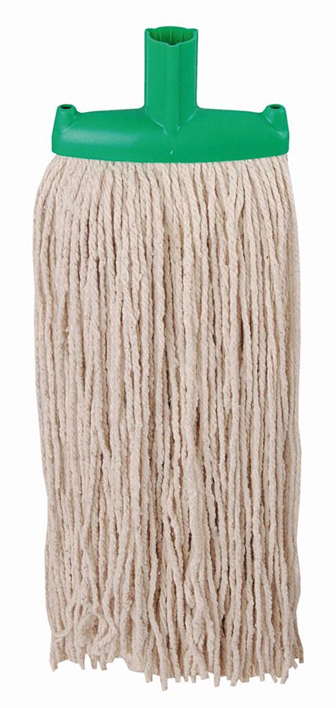 Robert Scott PY Exel® Prairie Mop 340g – Box of 40 – Green