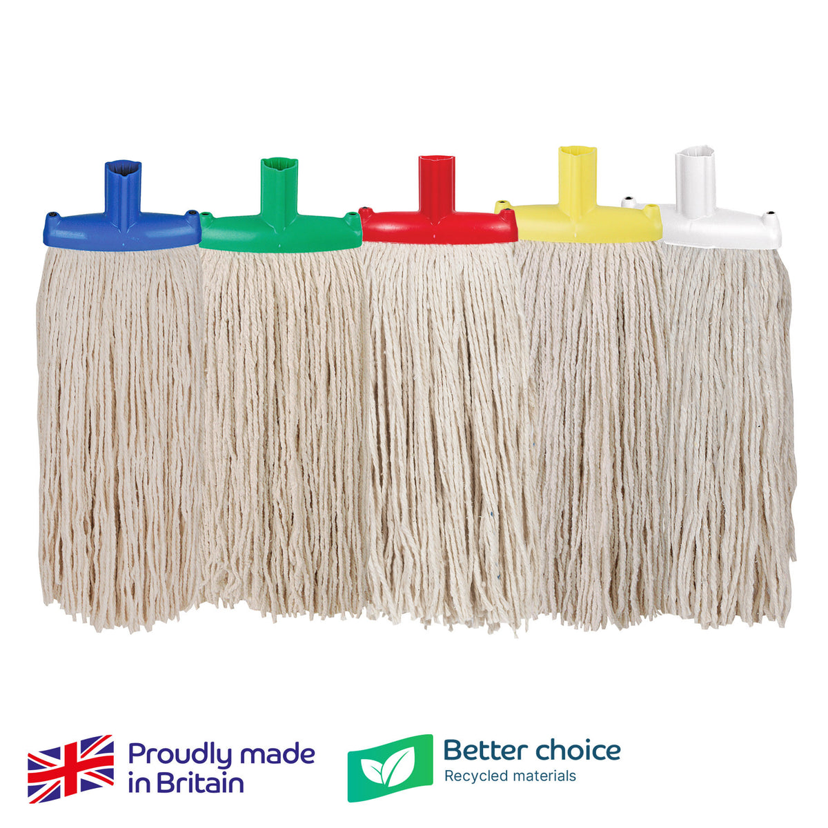 Robert Scott PY Exel® Prairie Mop 340g – Box of 40