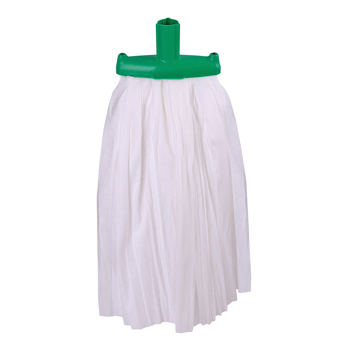Robert Scott Big White Exel® Prairie Mop Large 247g – Box of 40 – Green