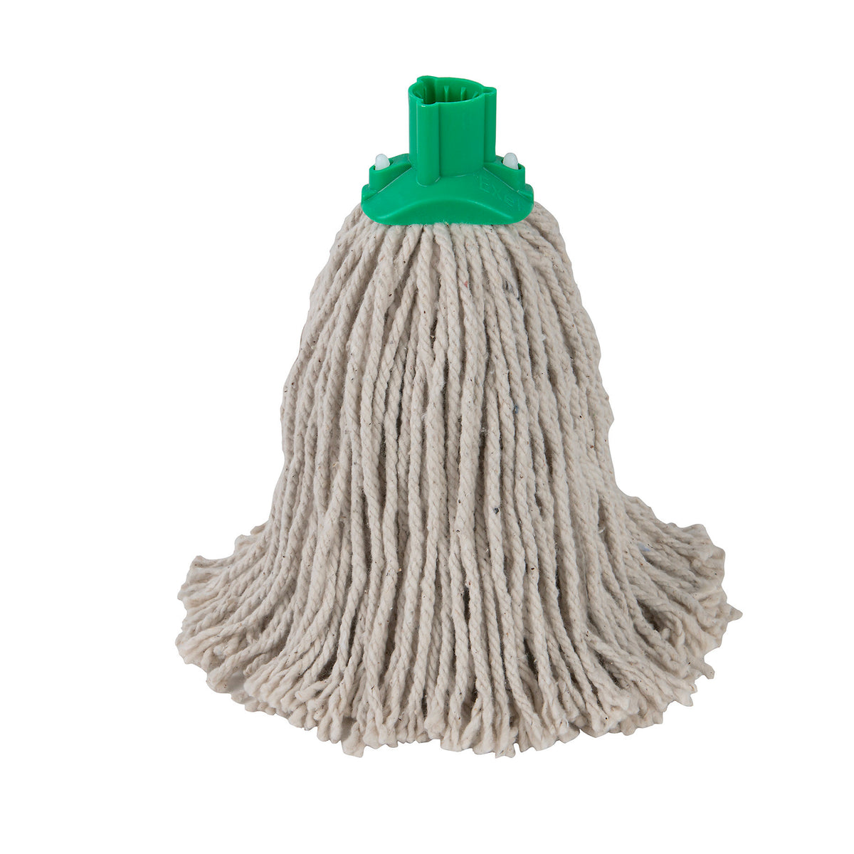 Robert Scott PY Exel® Socket Mop 150 – Box of 60 – Green