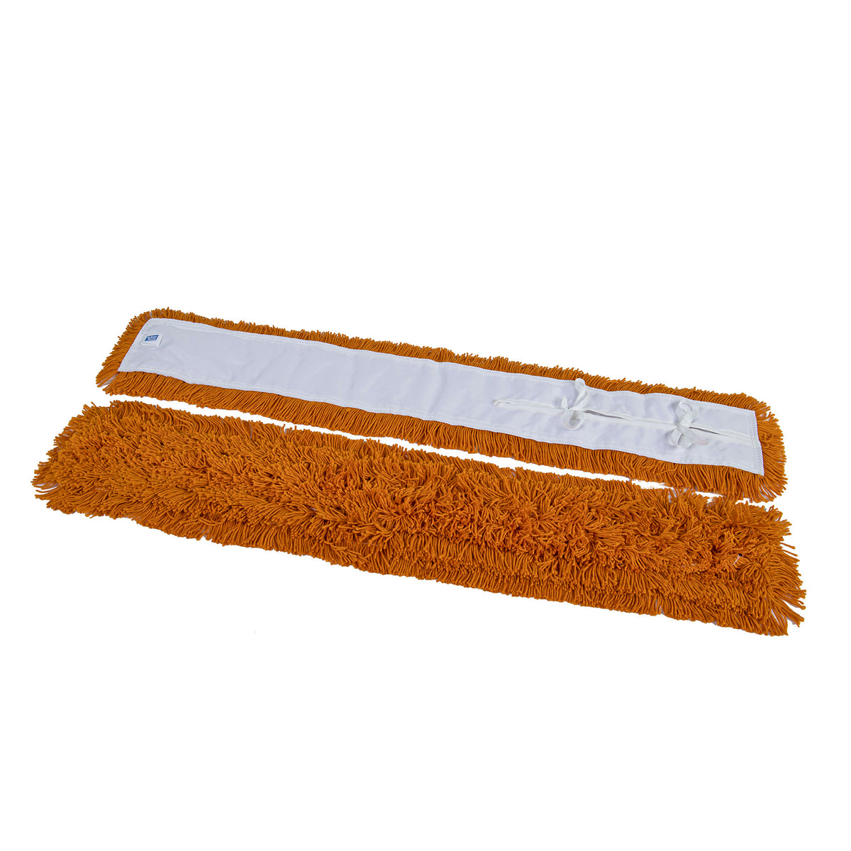 Robert Scott Golden Magnet V Sweeper Mop Heads Pair 1m – Box of 2
