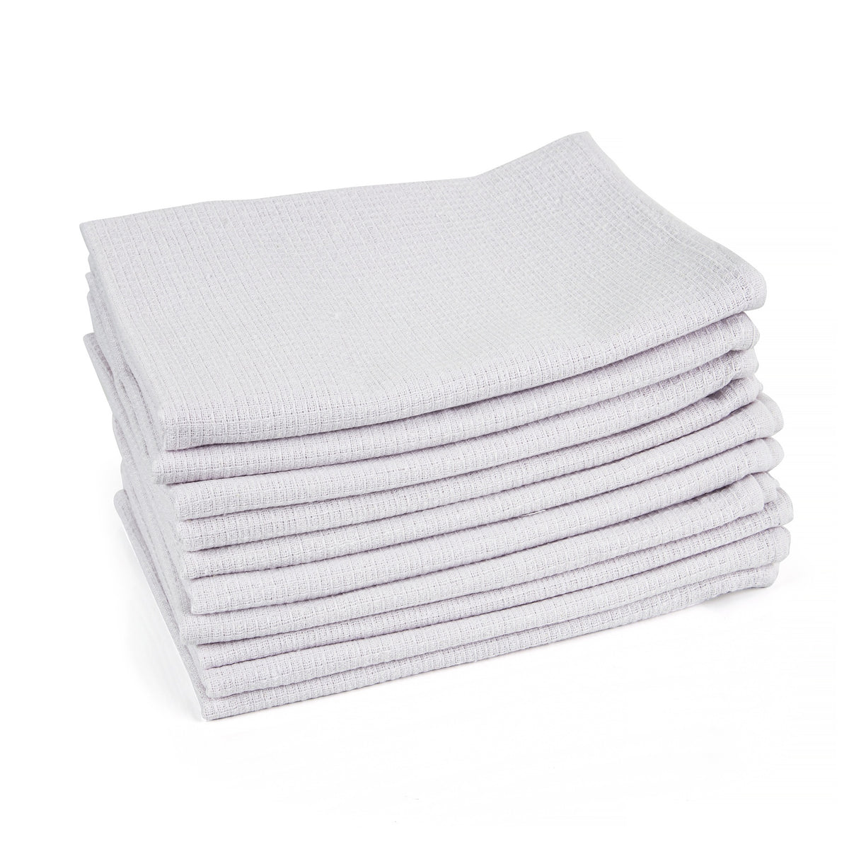 Robert Scott Waiters Cloth White Honeycomb – Box of 100