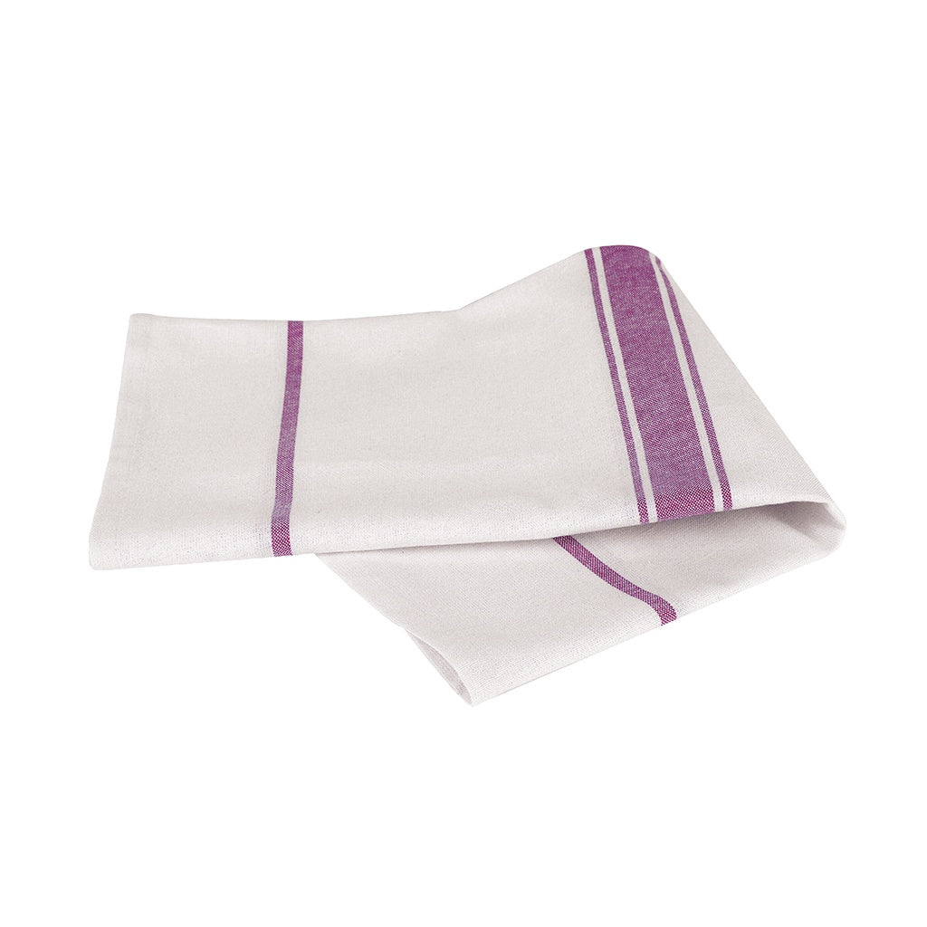 Robert Scott Glass Cloth Centre Stripe – 5x50