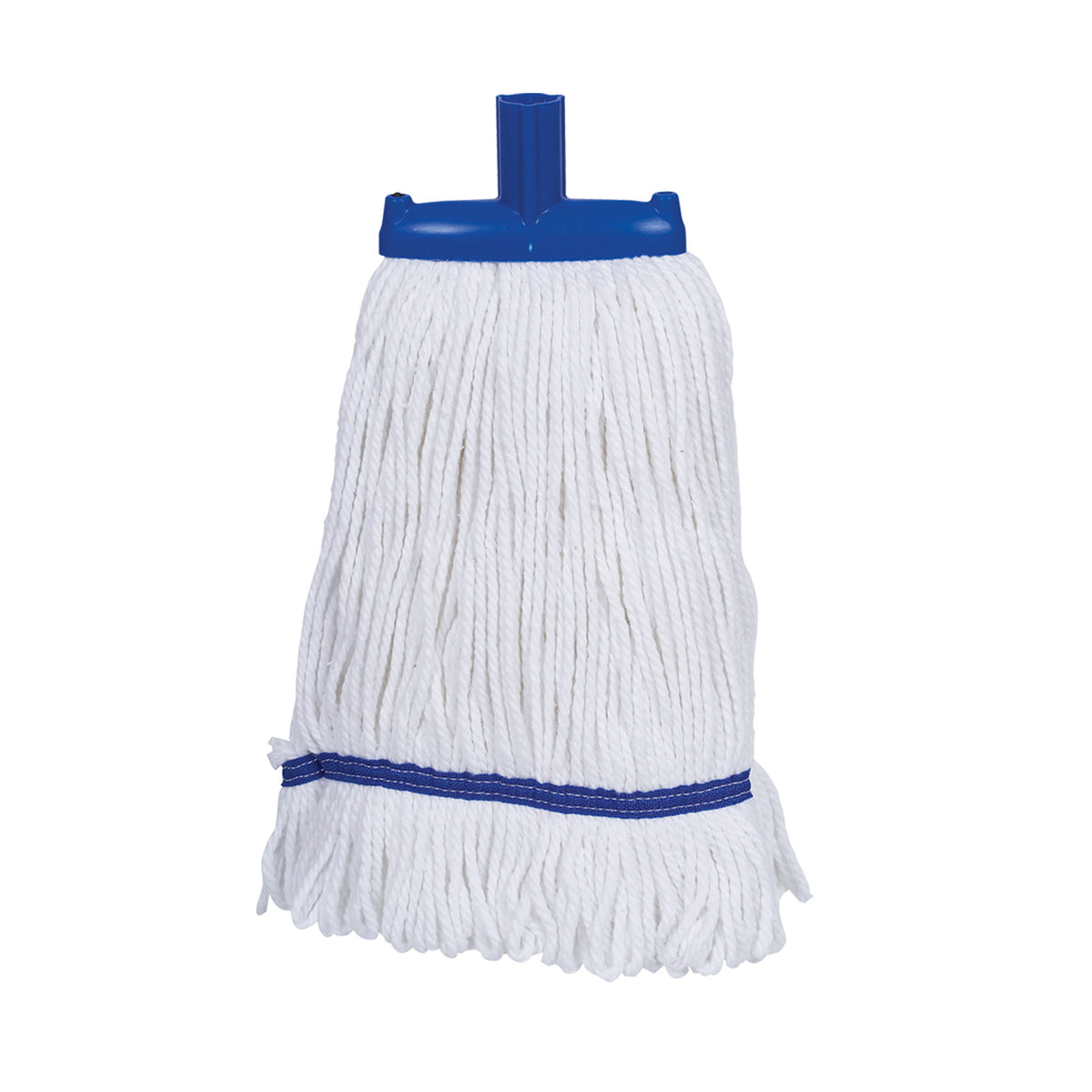 Robert Scott Hygiemix Exel® Prairie Mop 340g – Box of 10 – Blue