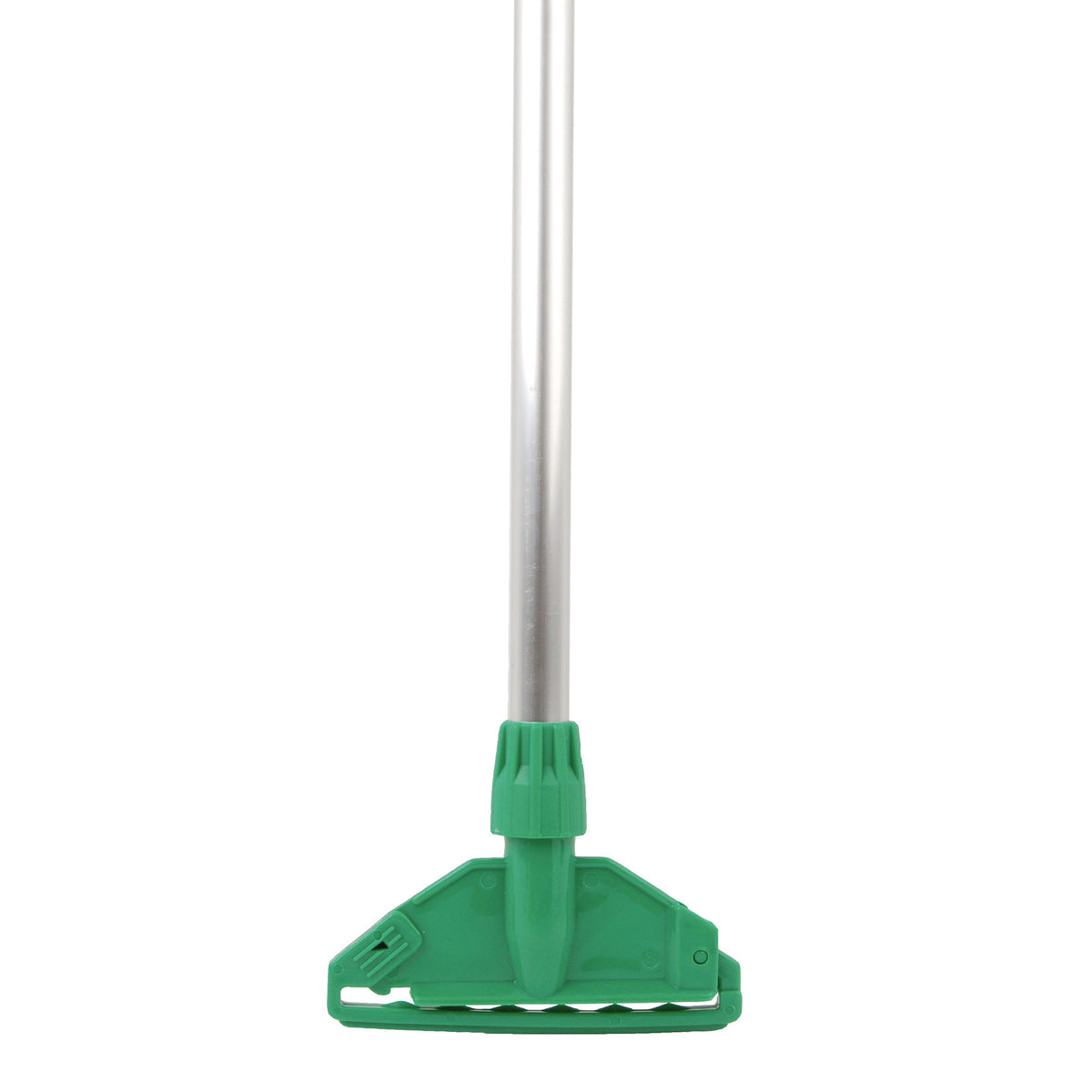 Robert Scott Hygiene Handle 137cm & Plastic Kentucky Fitting – Box of 5 – Green
