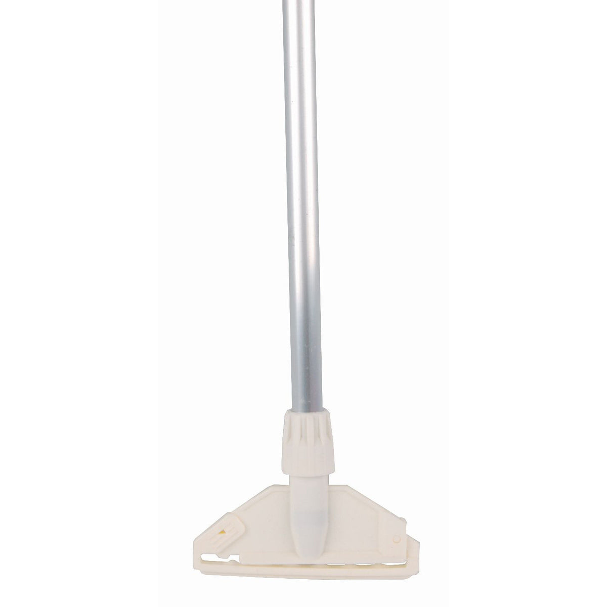 Robert Scott Hygiene Handle 137cm & Plastic Kentucky Fitting – Box of 5 – White