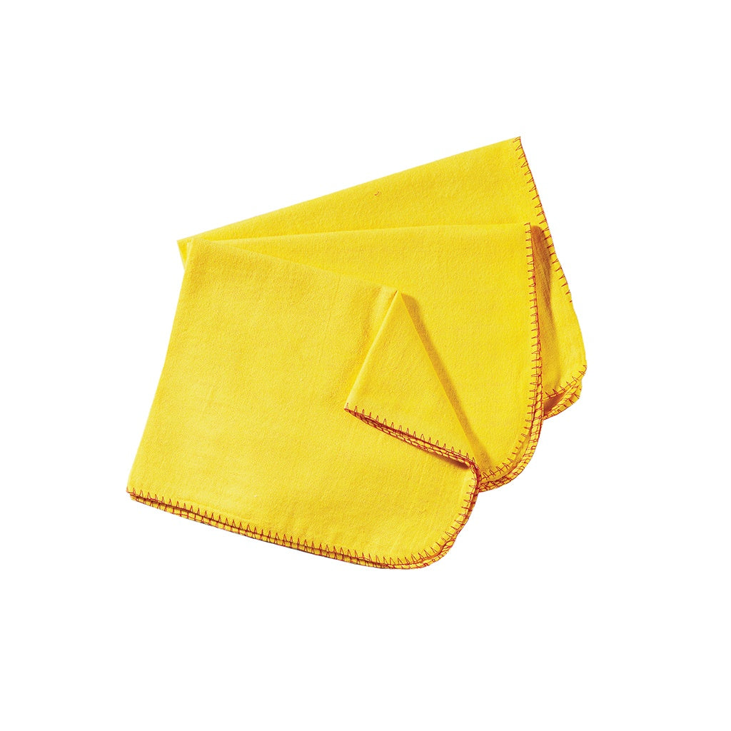 Robert Scott Yellow Duster Heavyweight 50x40cm – Box of 200