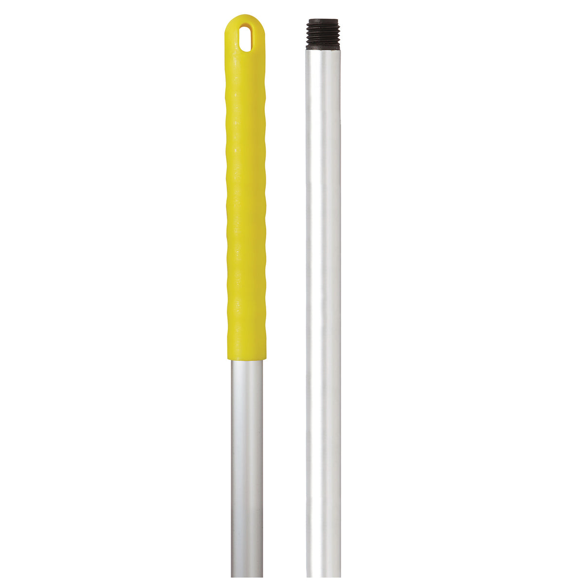 Robert Scott Hygiene Handle 137cm – Box of 20 – Yellow