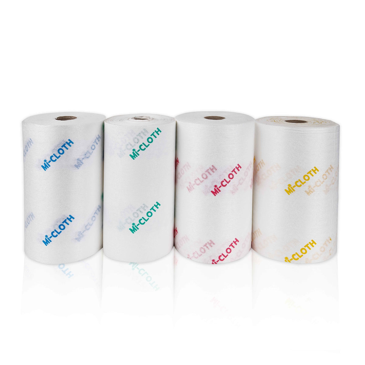 Robert Scott Mi-cloth Microfibre Roll – Box of 9