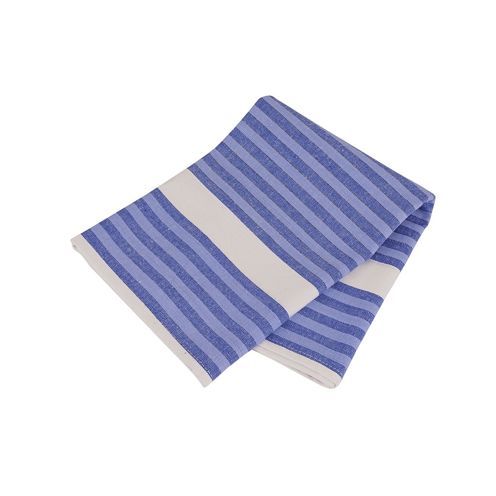 Robert Scott Kitchen Cloth Blue/Blue – Box of 250