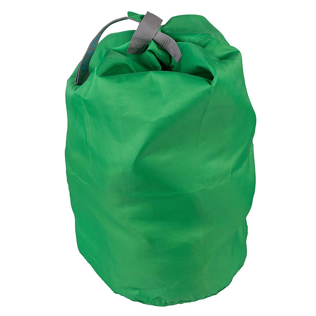 Robert Scott Laundry Kit Bag Style With Webbing Closure – Box of 50 – Green