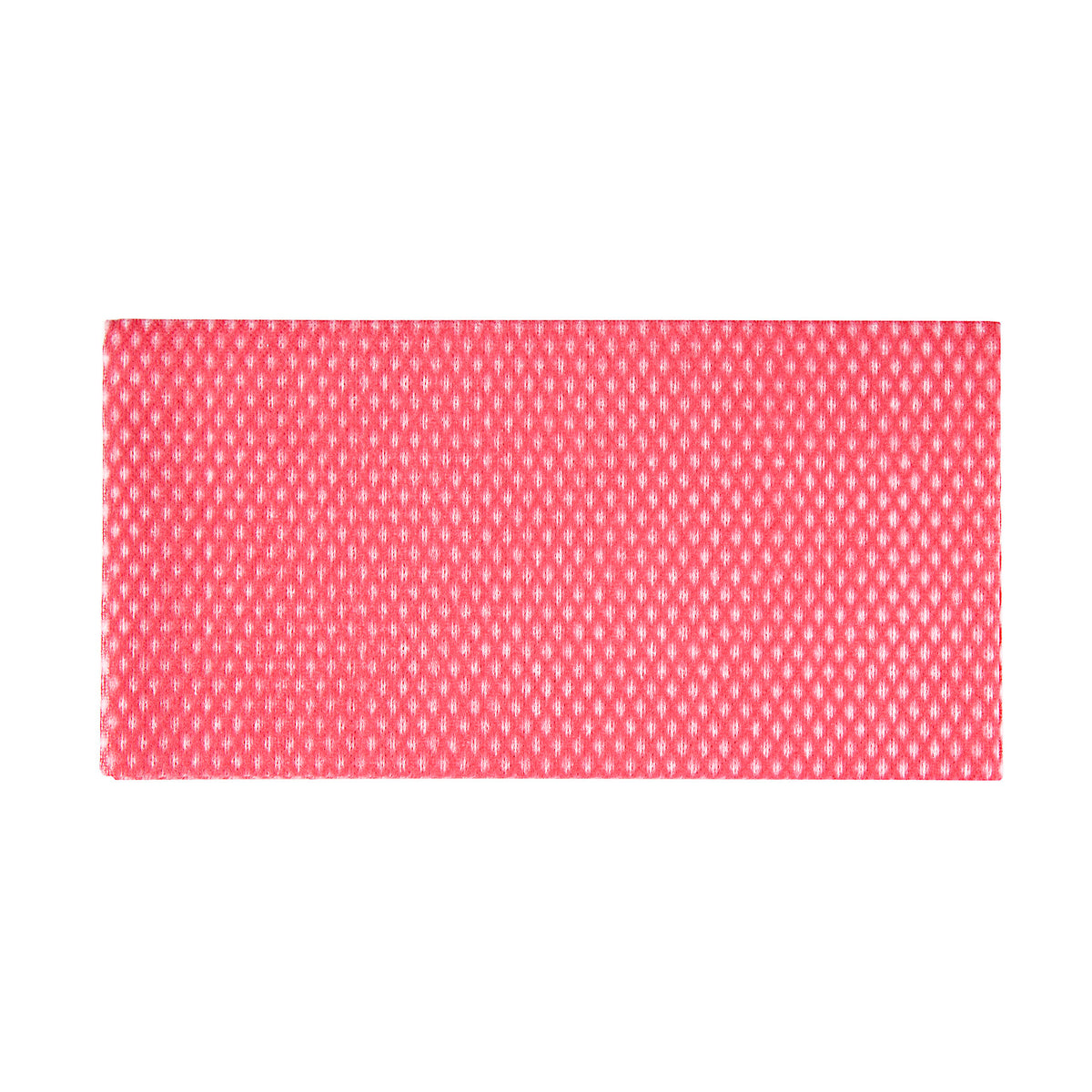 Robert Scott Handy Wipes Large 60x30cm – Box of 1000 – Red
