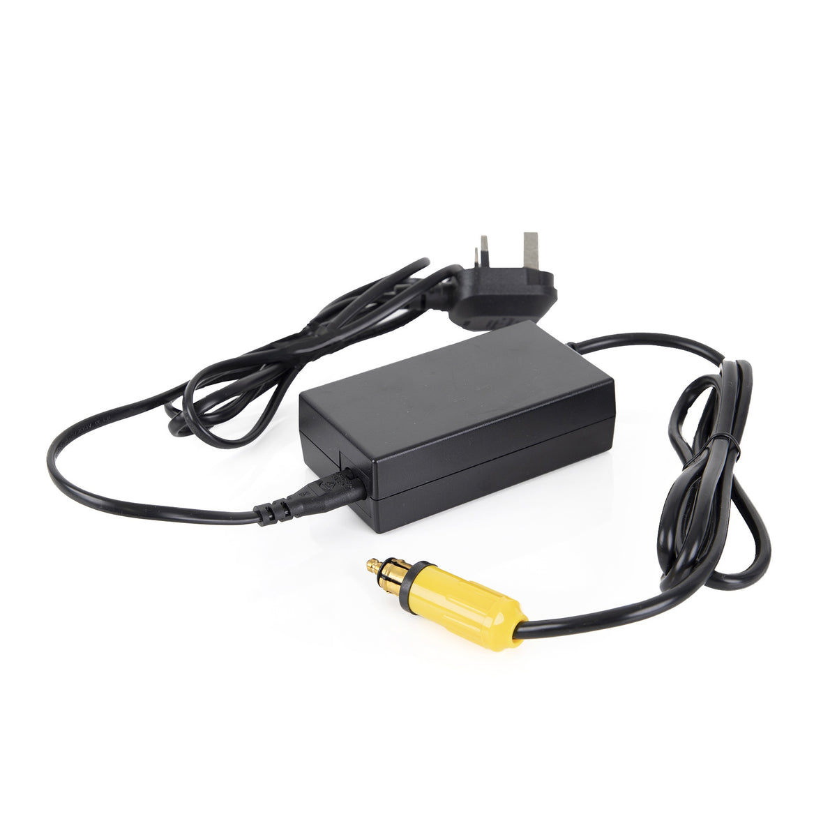 Robert Scott Caddy Clean Lithium Battery Charger