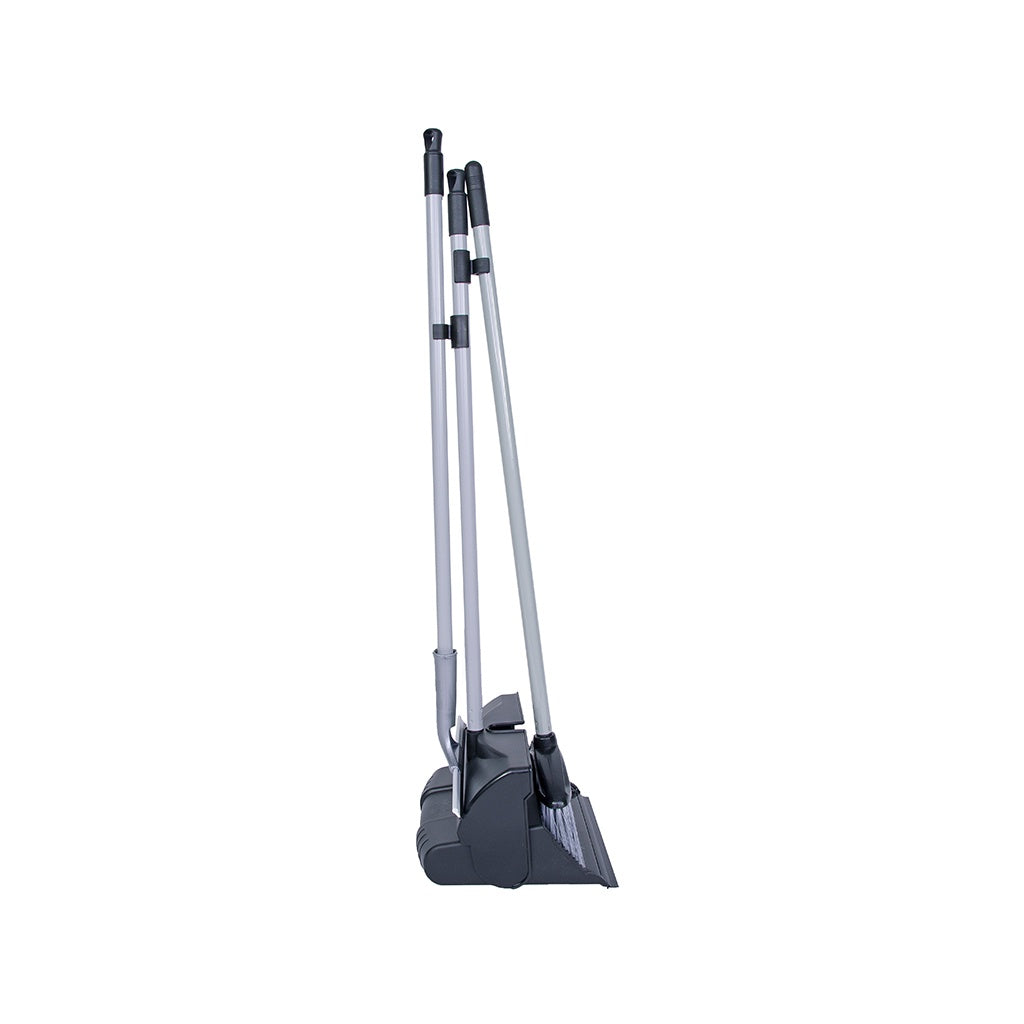 Robert Scott Lobby Dustpan, Brush & Squeegee – Box of 10