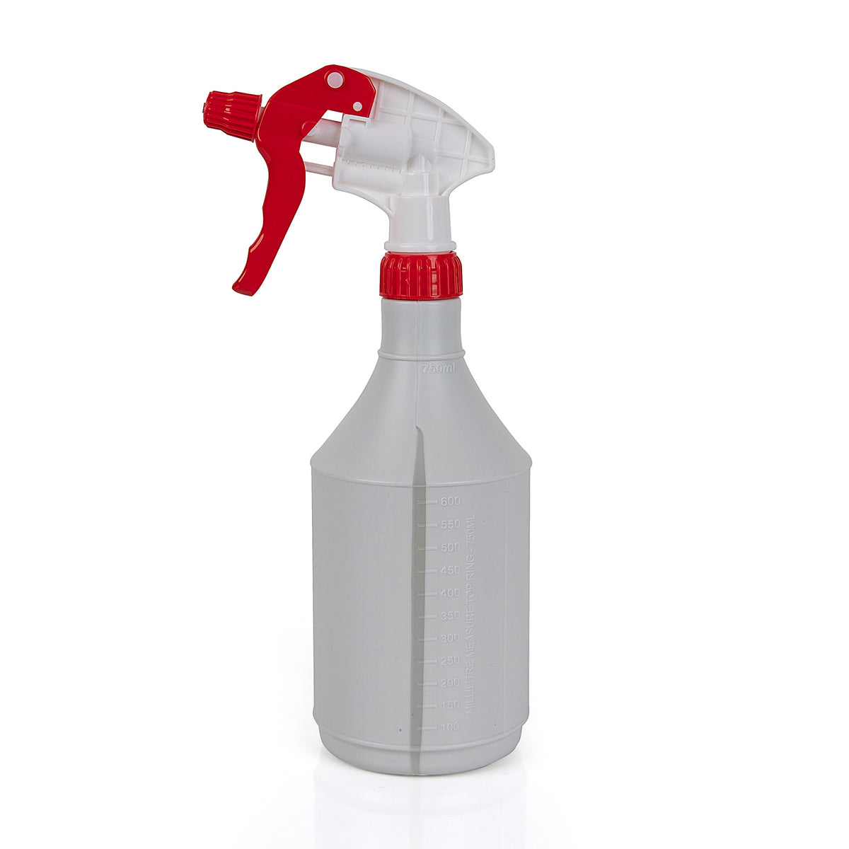 Robert Scott Eco Spray Bottle 750ml & Sprayhead – Box of 80 – Red