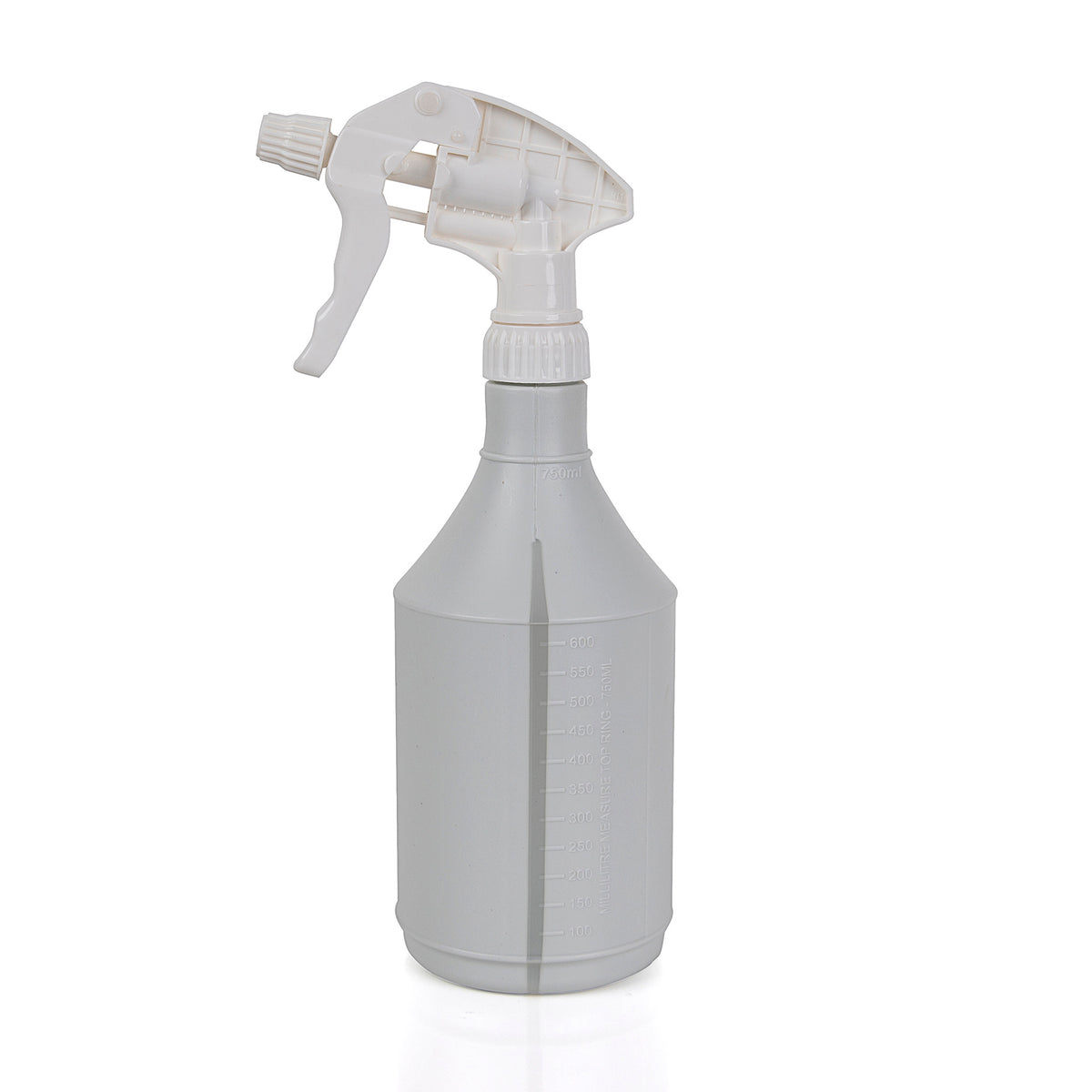 Robert Scott Eco Spray Bottle 750ml & Sprayhead – Box of 80 – White