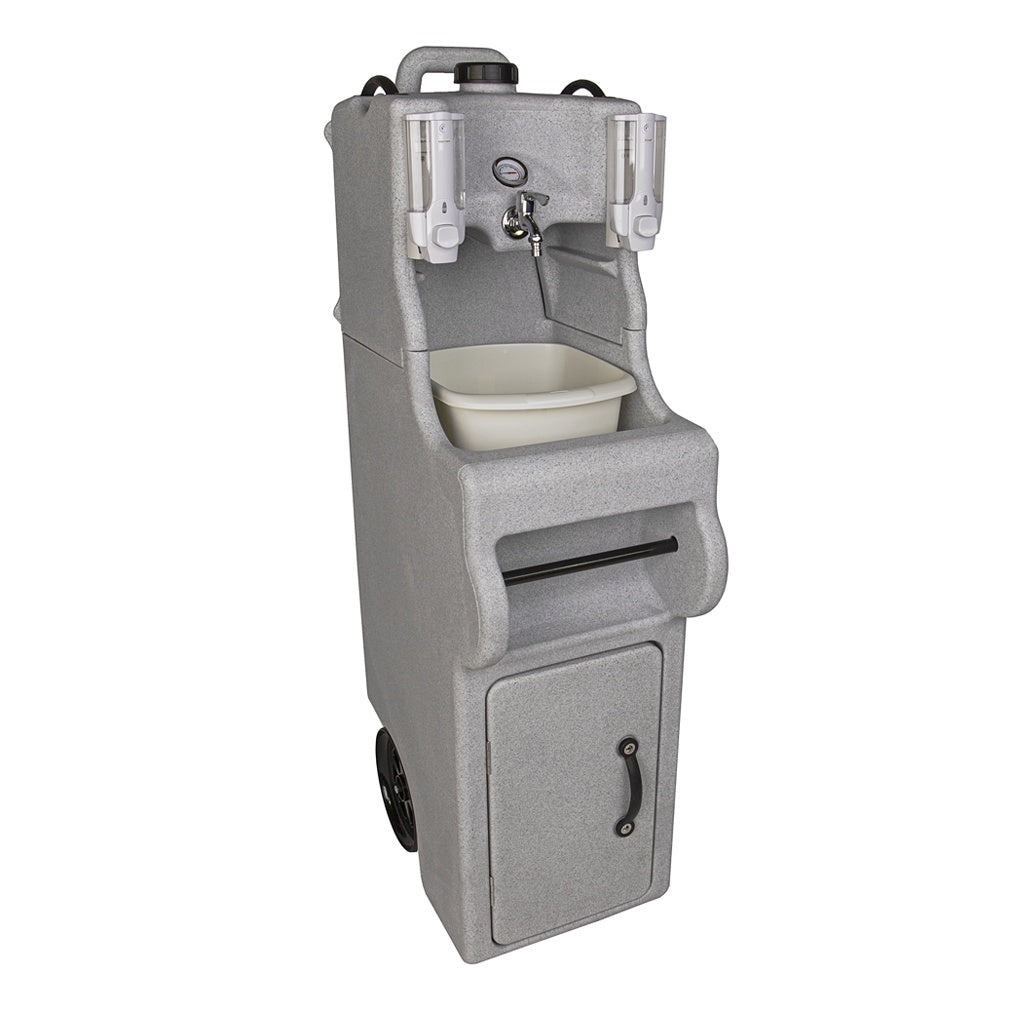 Robert Scott Hand Wash Station 17L