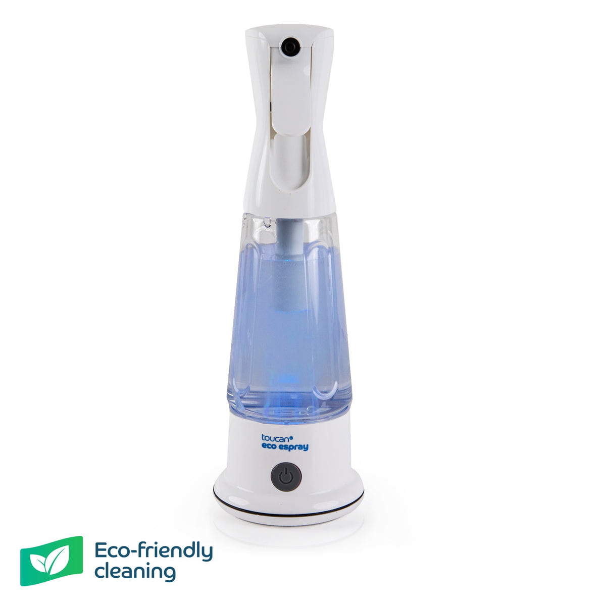 Robert Scott Toucan Eco eSpray