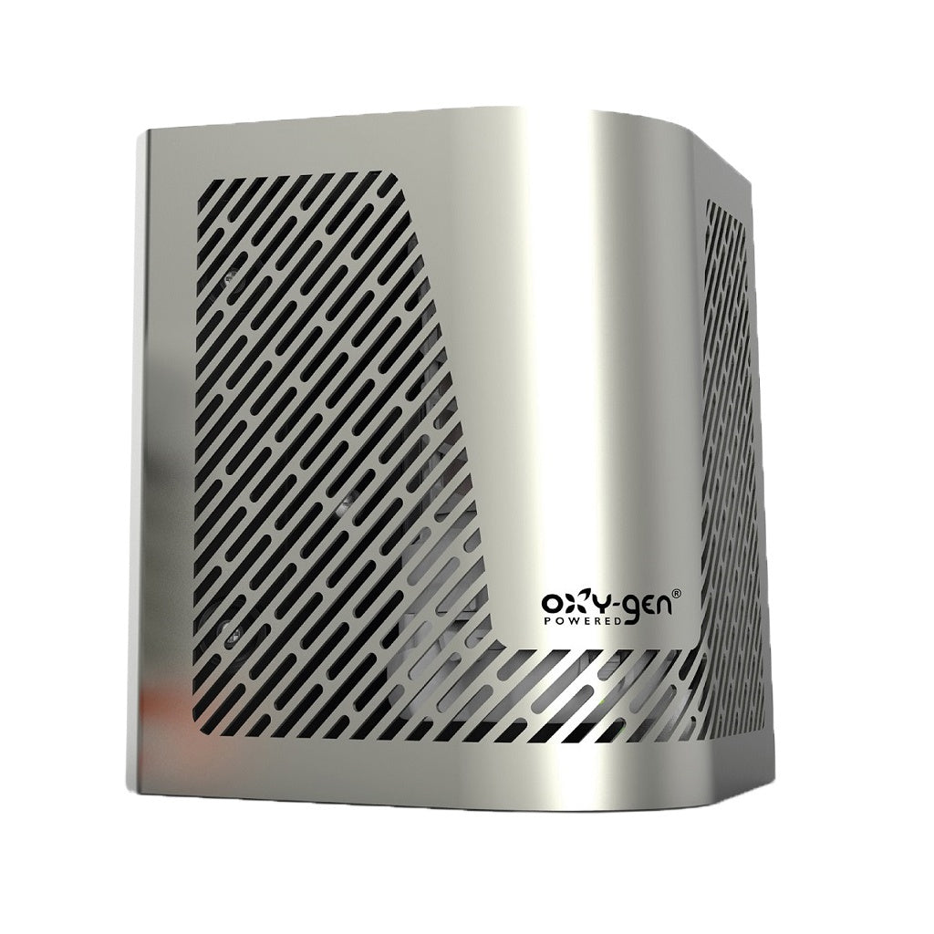 Robert Scott Shield Oxy-gen Powered Air Freshness Dispenser – Box of 4