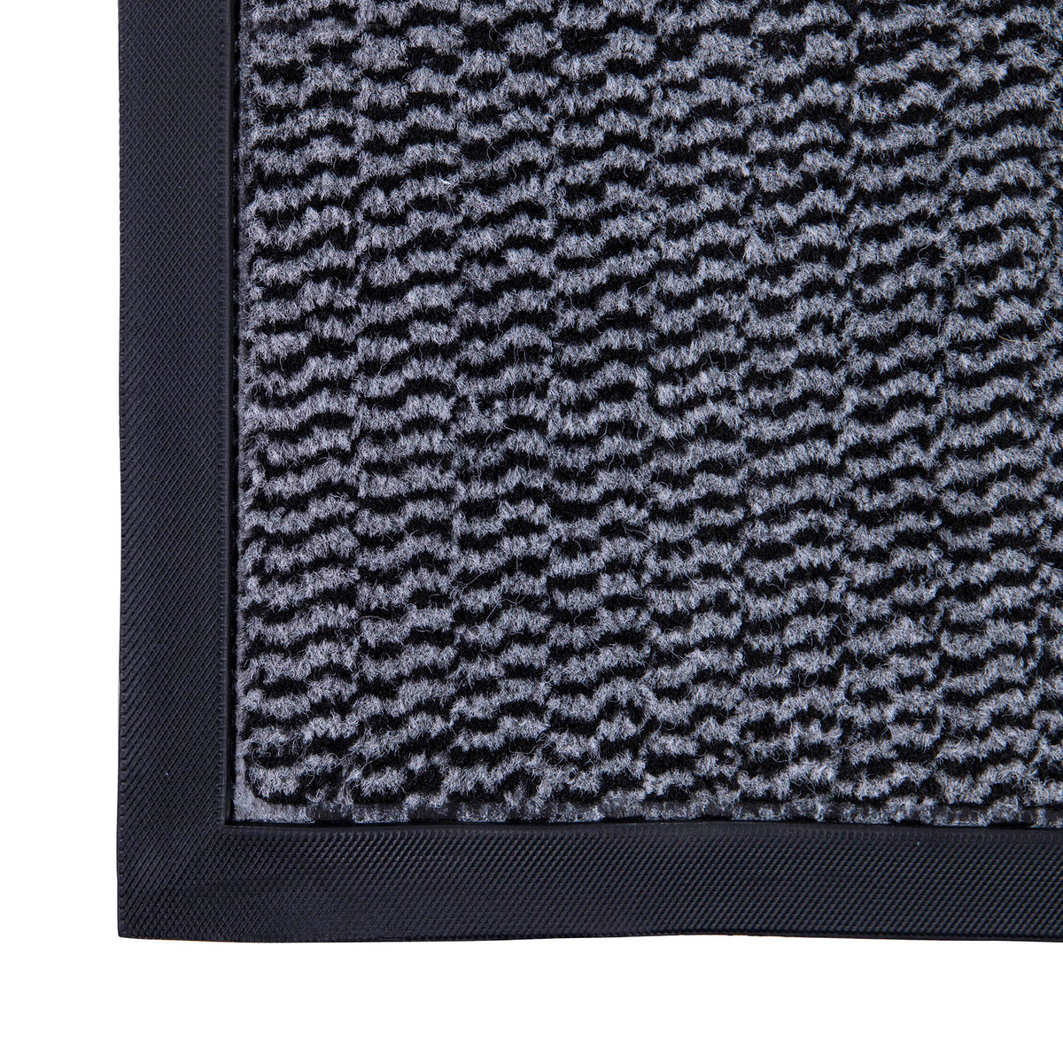 Robert Scott Frontline Entrance Mat 180x120cm – Grey