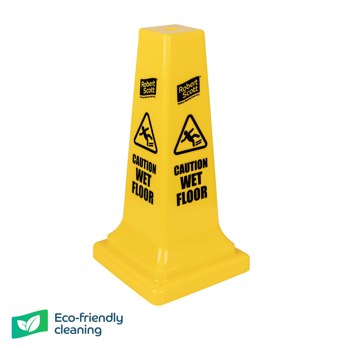 Robert Scott Eco Safety Cone – Box of 5