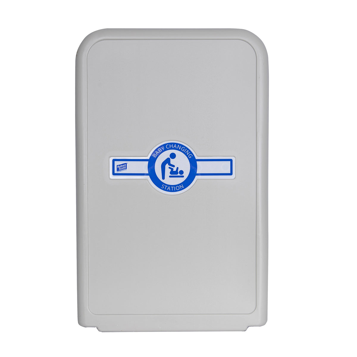 Robert Scott Baby Changer Vertical EN