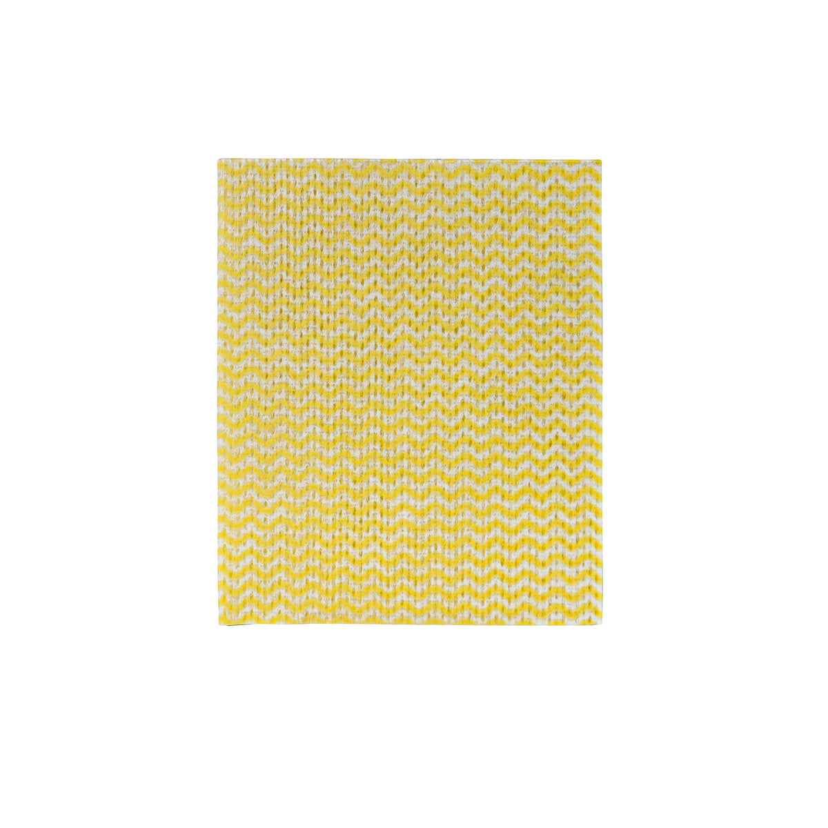 Robert Scott Ecofibre Compostable Wipes – Box of 500 – Yellow