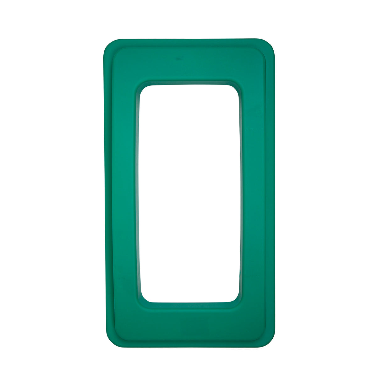 Robert Scott Recycling Wall Hugger Lid – Teal